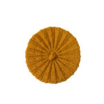 Luna Beret - Gold