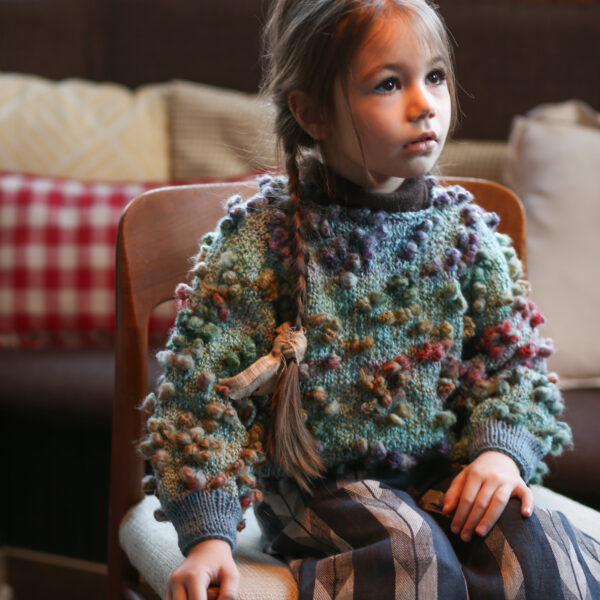 Noor Sweater