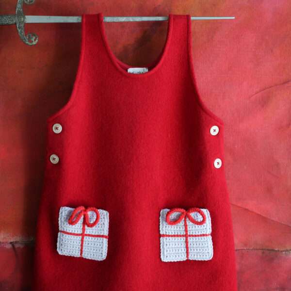 Christmas Gift Dress